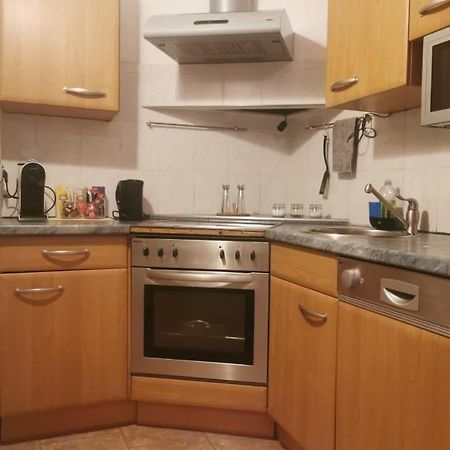 Beautiful, Spacious And Cheap Apartment Vienna Exterior photo
