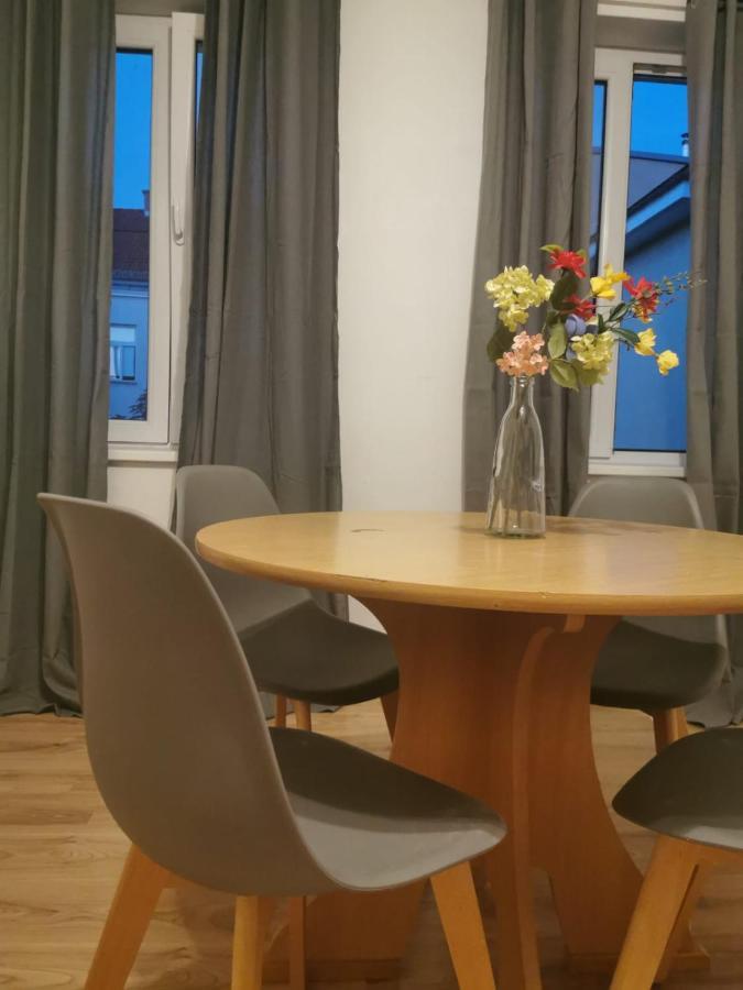 Beautiful, Spacious And Cheap Apartment Vienna Exterior photo